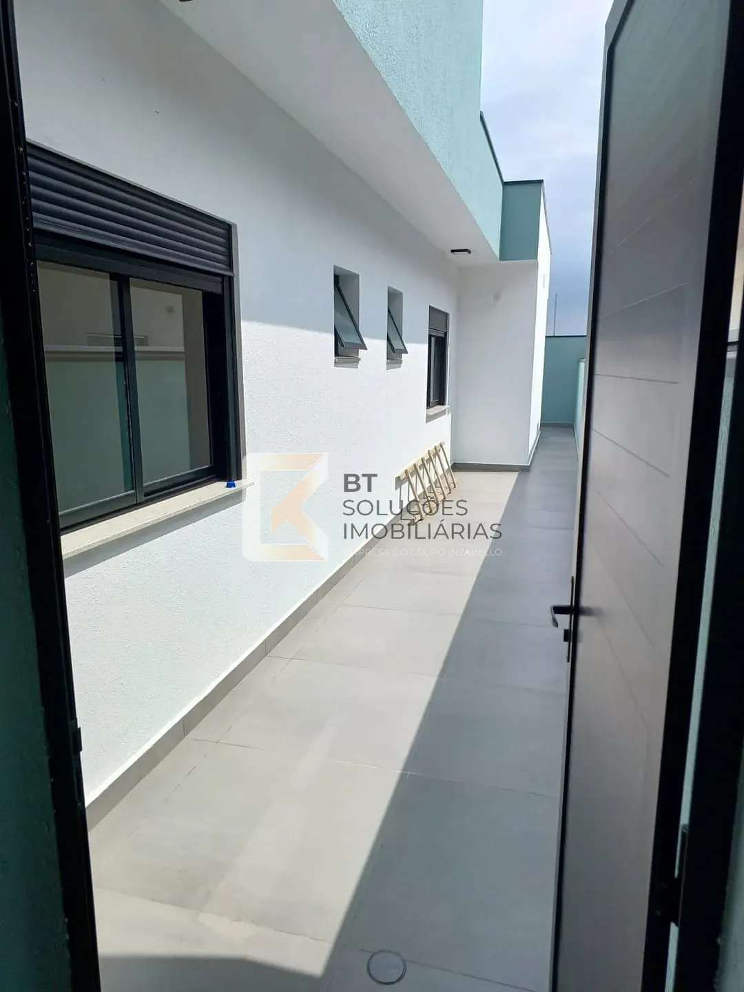 Casa, 3 quartos, 160 m² - Foto 4