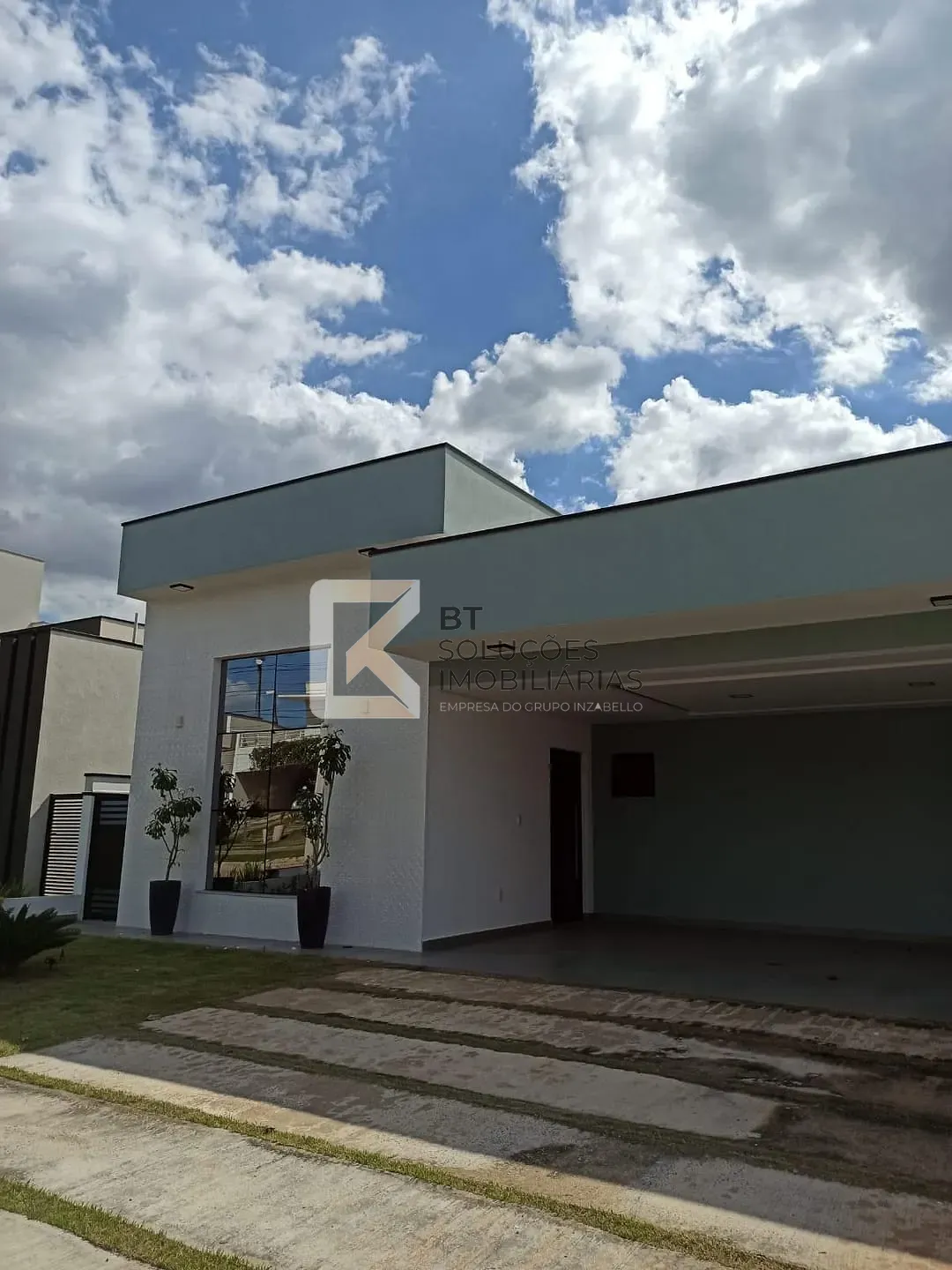 Casa, 3 quartos, 160 m² - Foto 2