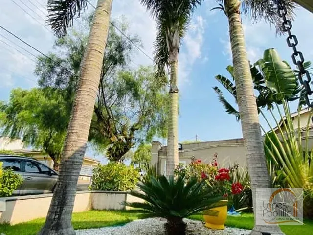 Casa com 800m² 4 quartos e 4 banheiros, à venda, no bairro Condomínio Residencial Shamballa I em Atibaia
