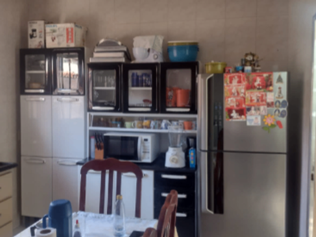 Casa 2 quartos e 1 banheiro, à venda, no bairro Mogi Moderno em Mogi das Cruzes