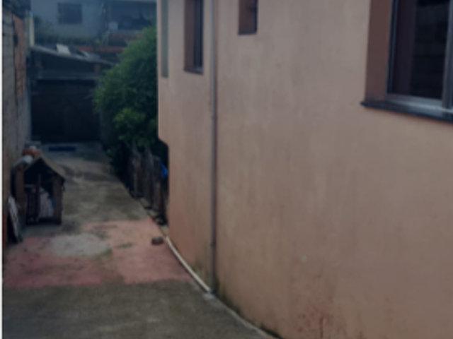 Casa 2 quartos e 1 banheiro, à venda, no bairro Mogi Moderno em Mogi das Cruzes