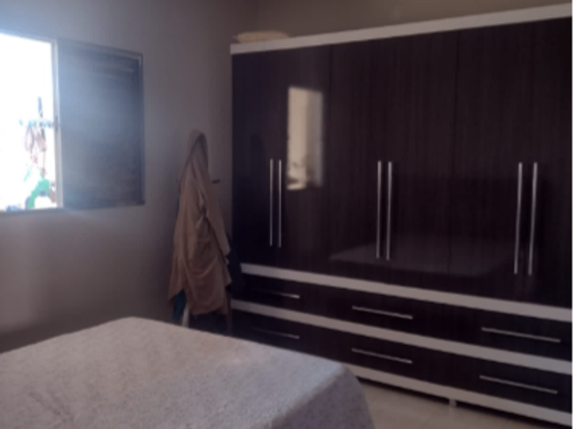 Casa 2 quartos e 1 banheiro, à venda, no bairro Mogi Moderno em Mogi das Cruzes