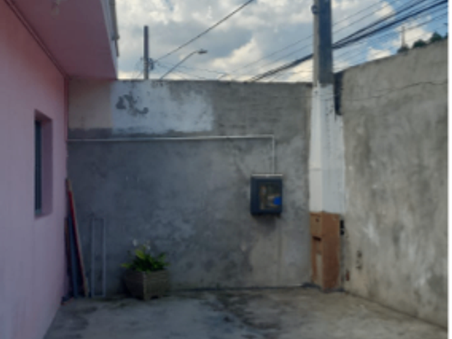 Casa 2 quartos e 1 banheiro, à venda, no bairro Mogi Moderno em Mogi das Cruzes
