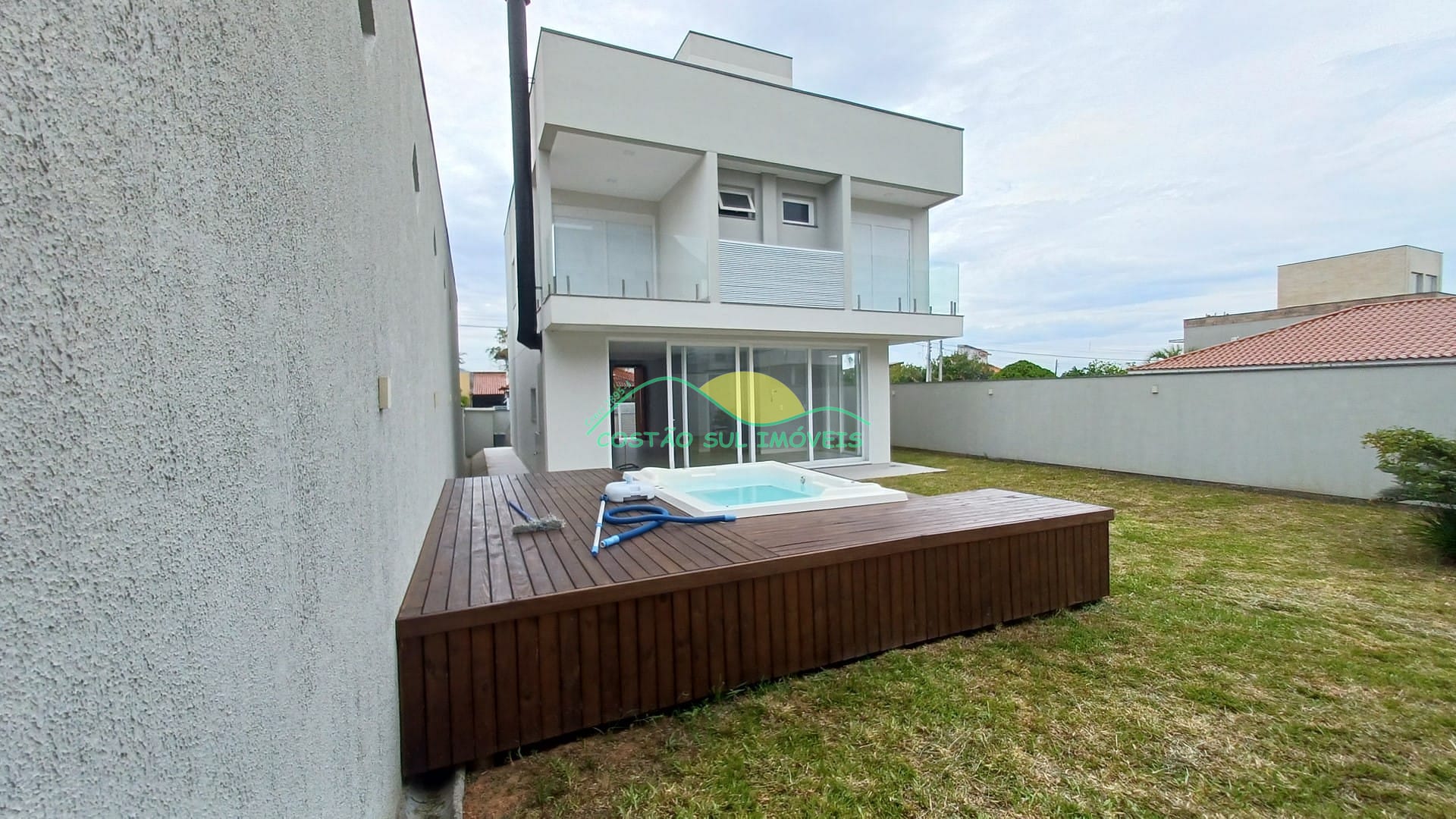 Casa, 3 quartos, 194 m² - Foto 19