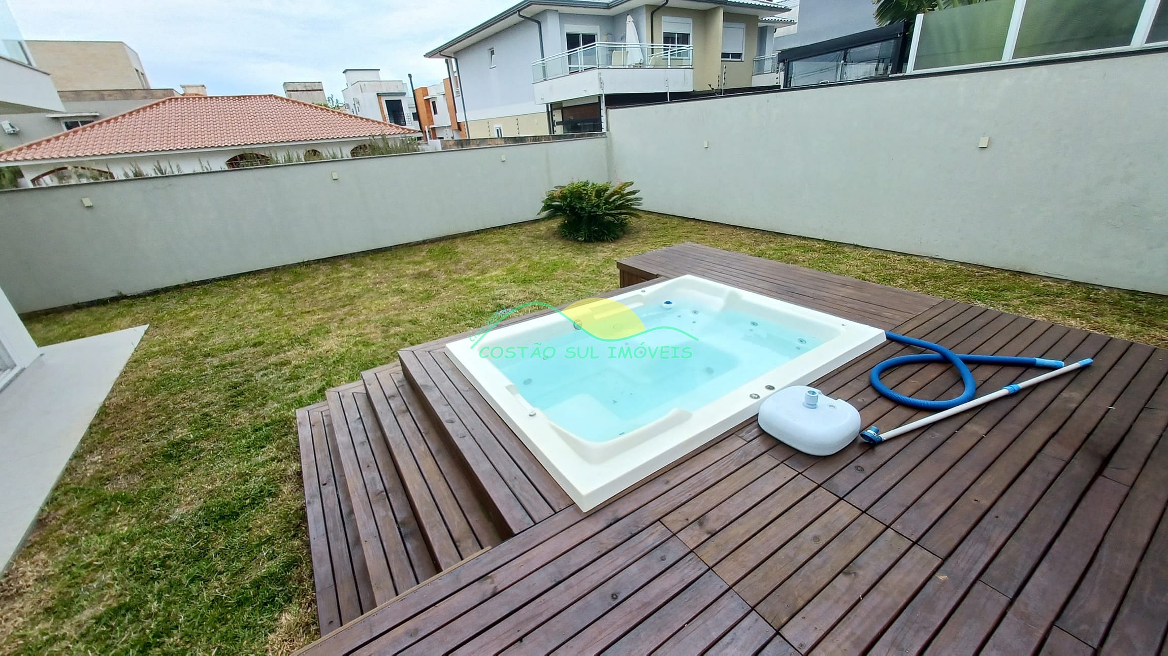 Casa, 3 quartos, 194 m² - Foto 22