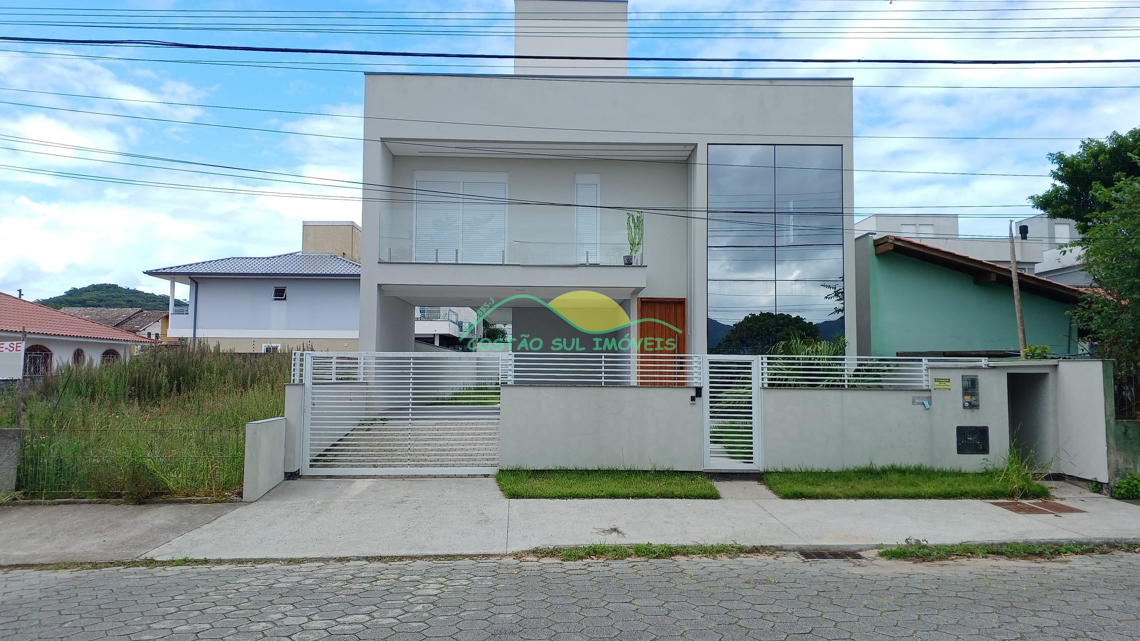 Casa, 3 quartos, 194 m² - Foto 3