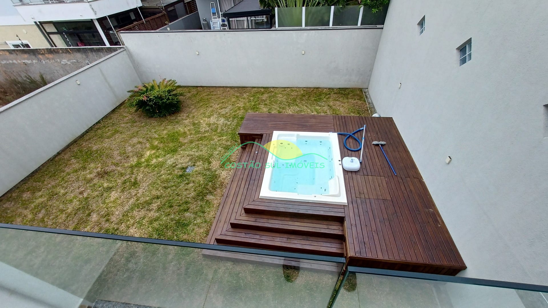 Casa, 3 quartos, 194 m² - Foto 49