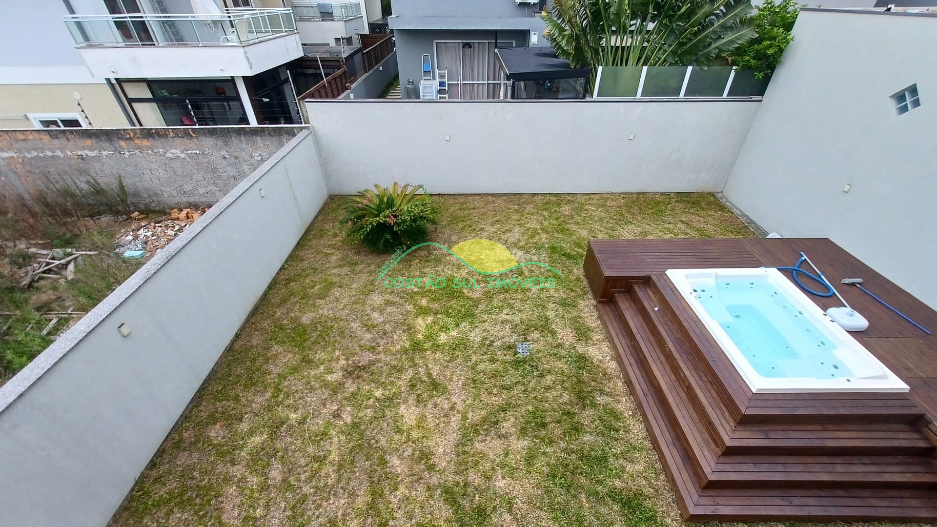 Casa, 3 quartos, 194 m² - Foto 61