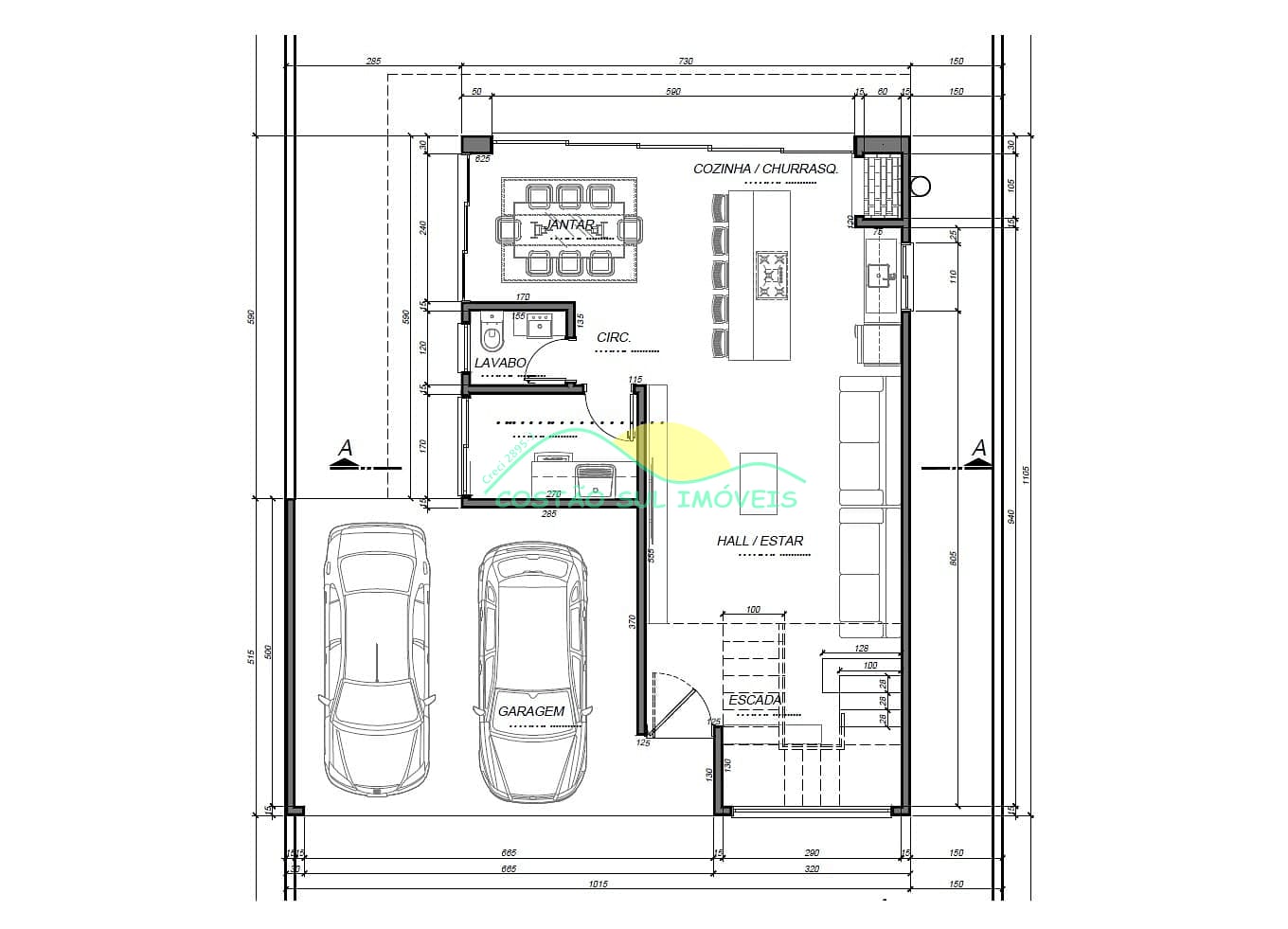 Casa, 3 quartos, 194 m² - Foto 82