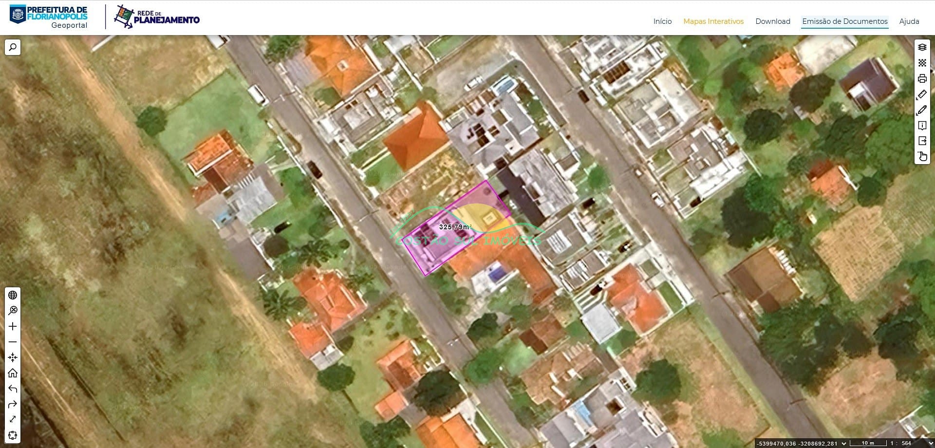 Casa, 3 quartos, 194 m² - Foto 84