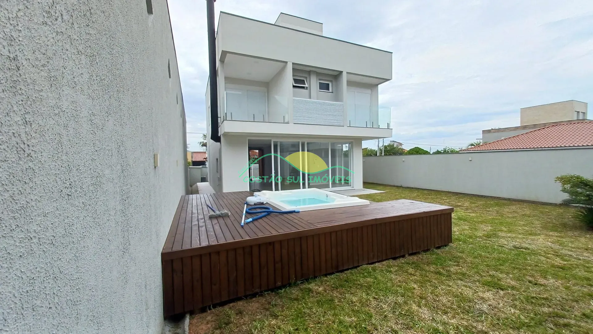Casa, 3 quartos, 194 m² - Foto 19