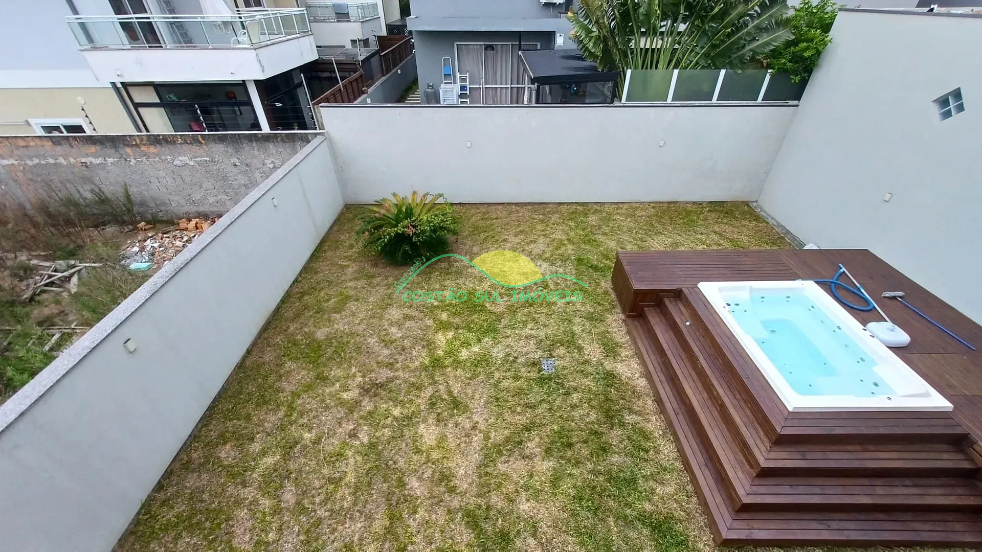 Casa, 3 quartos, 194 m² - Foto 61