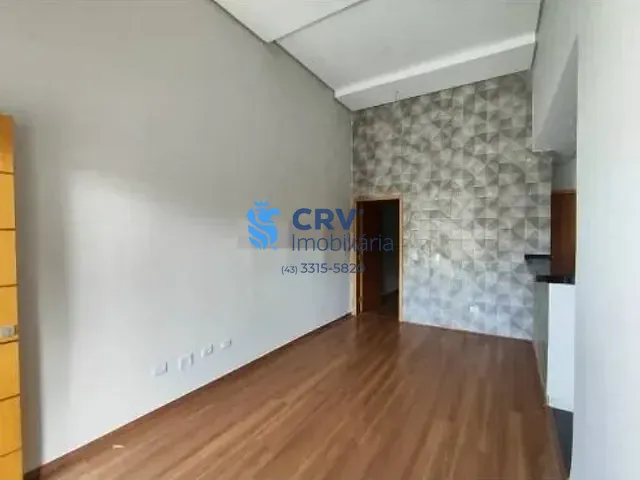 Casa com 100m² 3 quartos e 2 banheiros, à venda ou para alugar, no bairro Jardim Belo Horizonte em Londrina