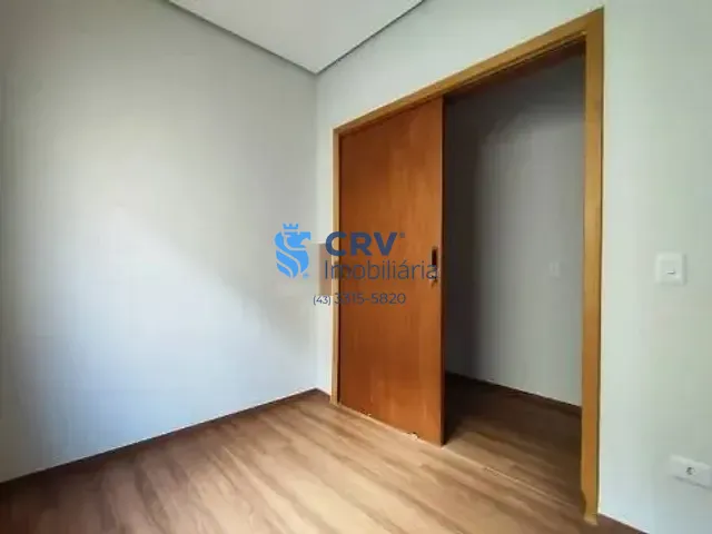 Casa com 100m² 3 quartos e 2 banheiros, à venda ou para alugar, no bairro Jardim Belo Horizonte em Londrina