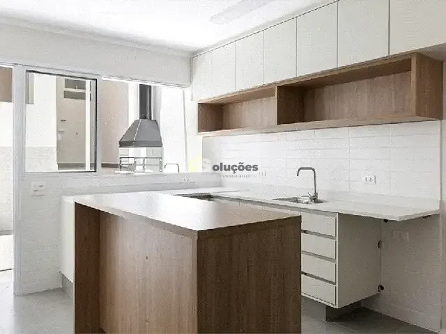 Casa 2 quartos e 2 banheiros, à venda, no bairro Vila Clementino em São Paulo