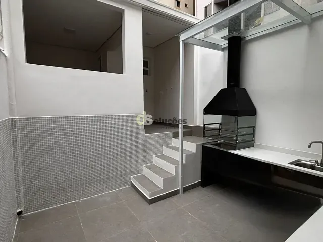 Casa 2 quartos e 2 banheiros, à venda, no bairro Vila Clementino em São Paulo