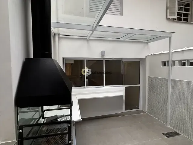 Casa 2 quartos e 2 banheiros, à venda, no bairro Vila Clementino em São Paulo