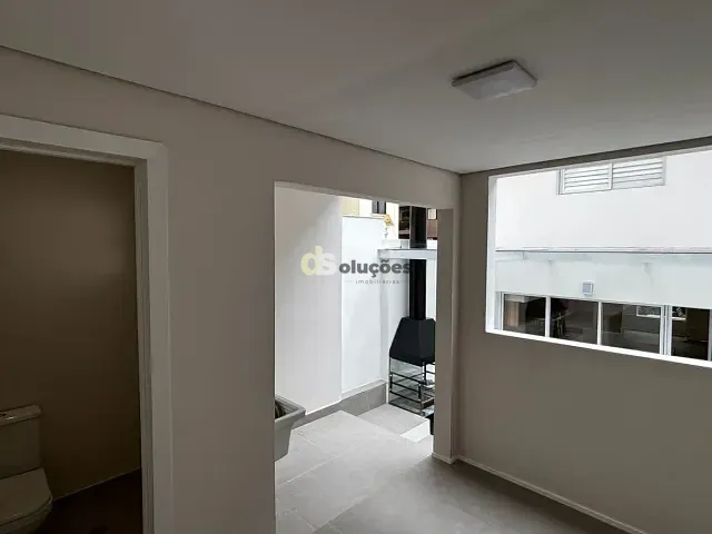 Casa 2 quartos e 2 banheiros, à venda, no bairro Vila Clementino em São Paulo