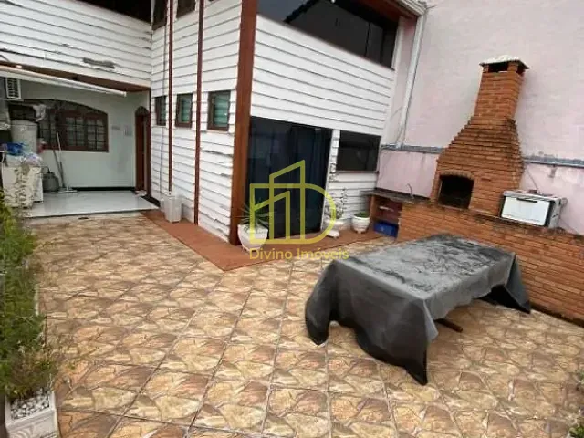 Casa com 170m², à venda, no bairro Jardim Paulista em Sorocaba