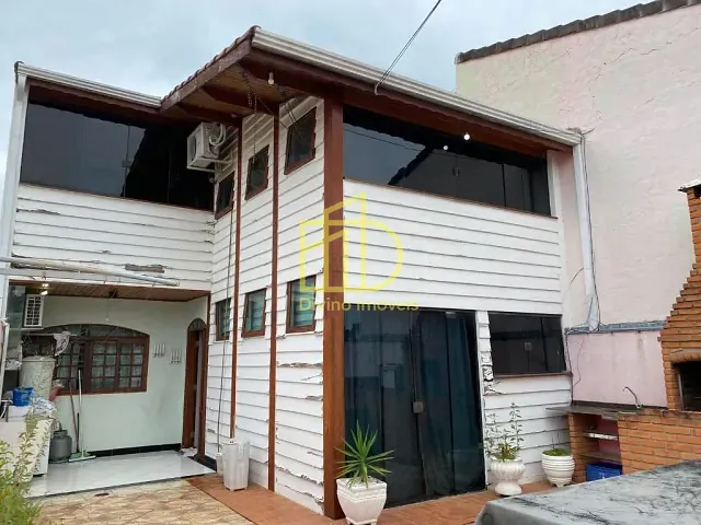 Casa com 170m², à venda, no bairro Jardim Paulista em Sorocaba