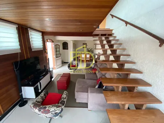 Casa com 170m², à venda, no bairro Jardim Paulista em Sorocaba