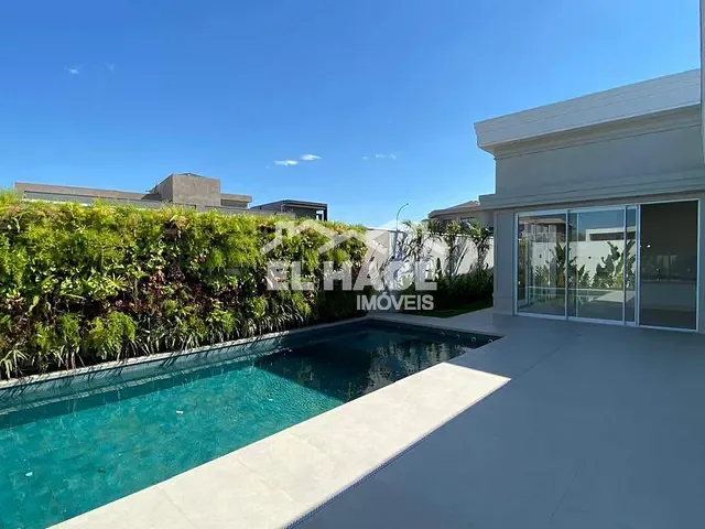 Casa com 720m² 4 quartos e 6 banheiros, à venda, no bairro Jardim Itália em Cuiabá