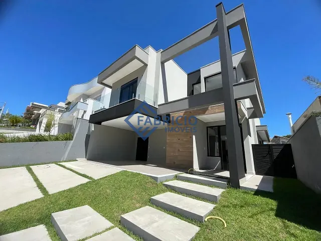 Casa com 480m² 3 quartos e 2 banheiros, à venda, no bairro Condomínio Reserva dos Vinhedos em Louveira