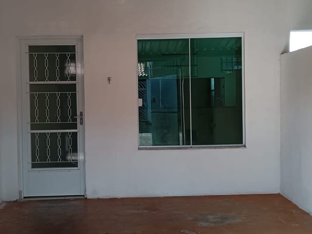 Foto do Casa - 🤩 R$ 1.300,00! Casa com PINTURA NOVA (1 Dorm) + Garagem. É SÓ MUDAR! 🔑, Parque Esmeralda, Sorocaba, SP | GNI - General Negócios Imobiliários