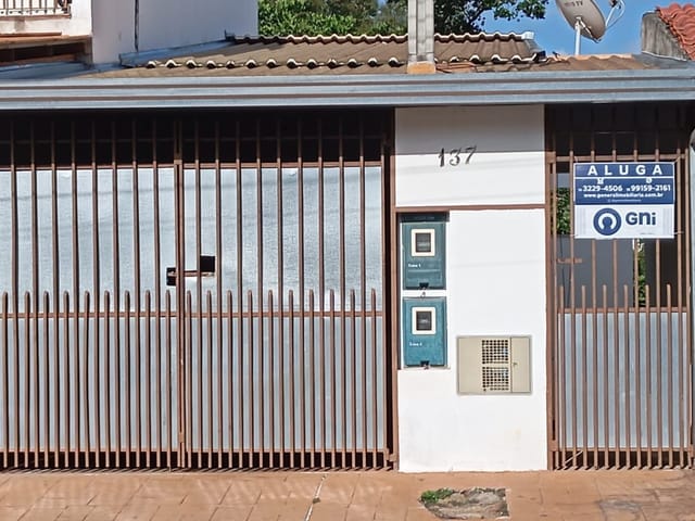Foto do Casa - 🤩 R$ 1.300,00! Casa com PINTURA NOVA (1 Dorm) + Garagem. É SÓ MUDAR! 🔑, Parque Esmeralda, Sorocaba, SP | GNI - General Negócios Imobiliários