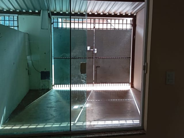 Foto do Casa - 🤩 R$ 1.300,00! Casa com PINTURA NOVA (1 Dorm) + Garagem. É SÓ MUDAR! 🔑, Parque Esmeralda, Sorocaba, SP | GNI - General Negócios Imobiliários