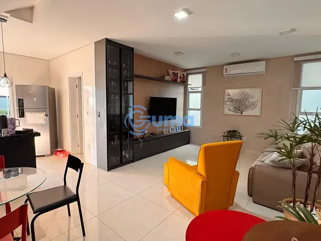 Casa com 300m² 4 quartos e 4 banheiros, à venda, no bairro Condomínio Residencial Euroville II em Bragança Paulista
