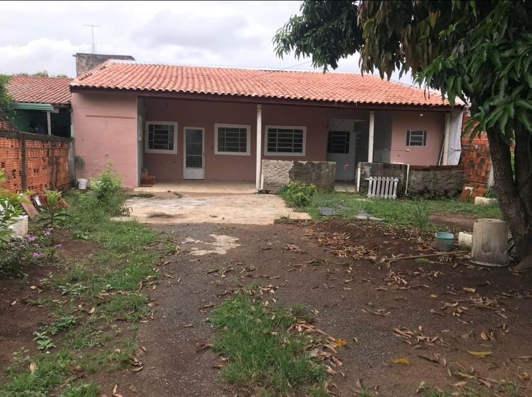 Casa, 2 quartos, 60 m² - Foto 3