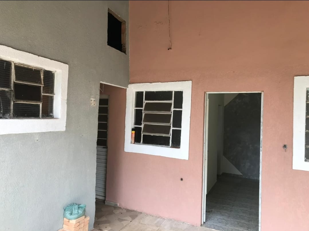 Casa, 2 quartos, 60 m² - Foto 2