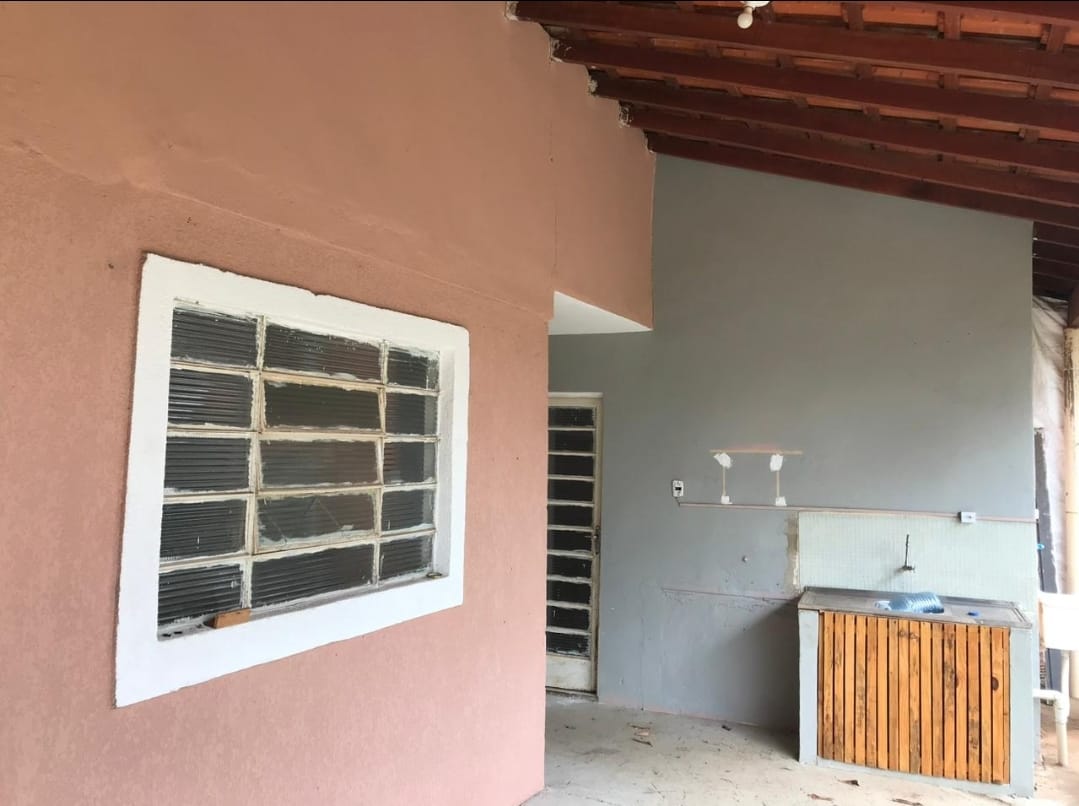 Casa, 2 quartos, 60 m² - Foto 1