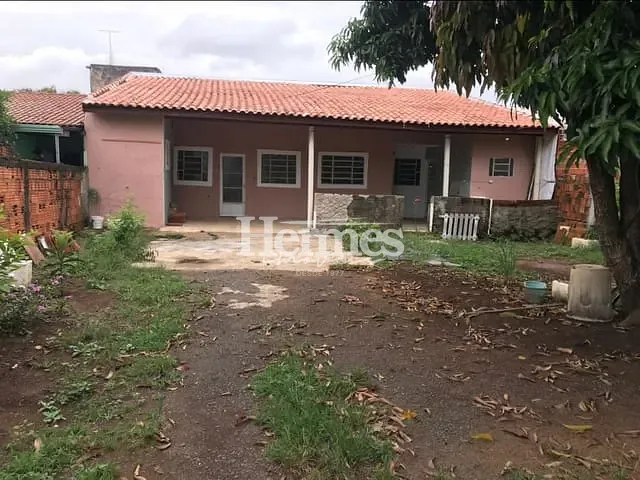 Casa com 285m² 2 quartos e 2 banheiros, à venda, no bairro João Aranha em Paulínia