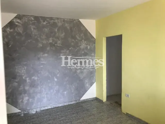 Casa com 285m² 2 quartos e 2 banheiros, à venda, no bairro João Aranha em Paulínia