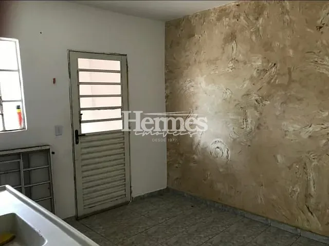 Casa com 285m² 2 quartos e 2 banheiros, à venda, no bairro João Aranha em Paulínia