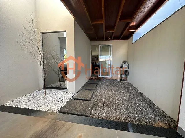 Casa com 384m² 3 quartos e 3 banheiros, à venda, no bairro Rota do Sol em Sorriso