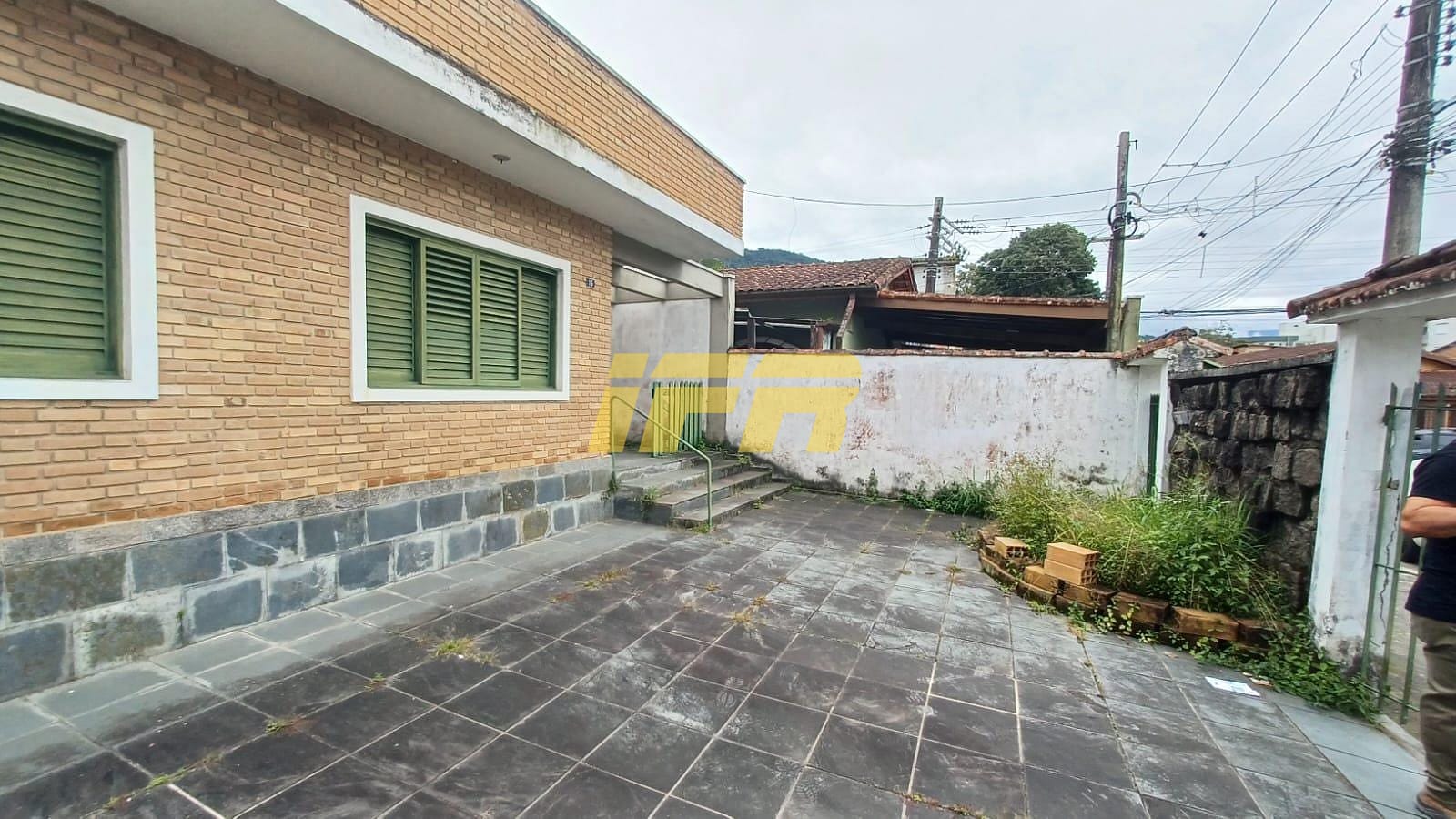 Casa, 3 quartos, 186 m² - Foto 1