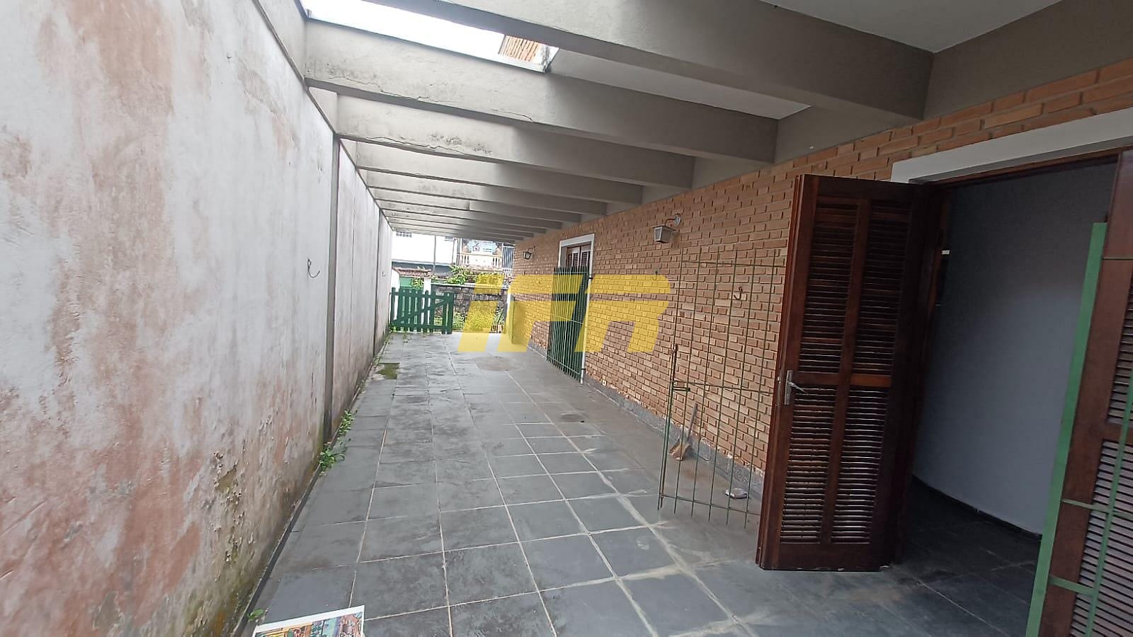 Casa, 3 quartos, 186 m² - Foto 2