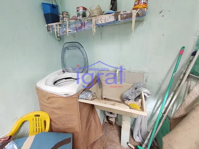 Casa 1 quarto e 1 banheiro, à venda, no bairro Jabaquara em São Paulo