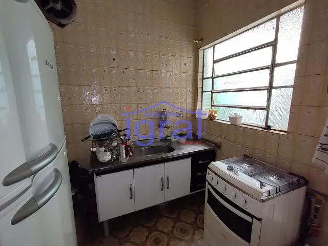 Casa 1 quarto e 1 banheiro, à venda, no bairro Jabaquara em São Paulo