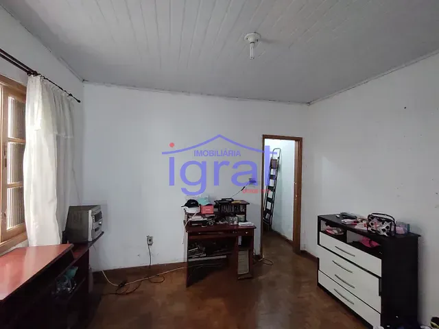 Casa 1 quarto e 1 banheiro, à venda, no bairro Jabaquara em São Paulo
