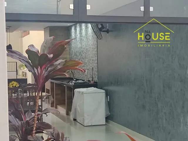 Casa com 483m² 3 quartos e 1 banheiro, à venda, no bairro Vila América em Votuporanga