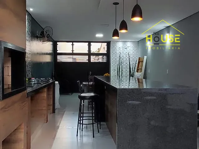 Casa com 483m² 3 quartos e 1 banheiro, à venda, no bairro Vila América em Votuporanga