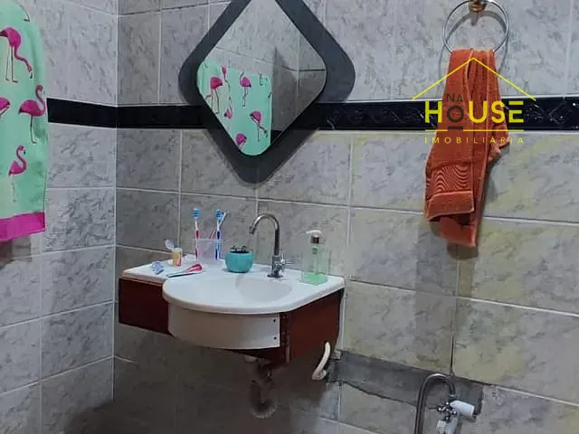 Casa com 483m² 3 quartos e 1 banheiro, à venda, no bairro Vila América em Votuporanga