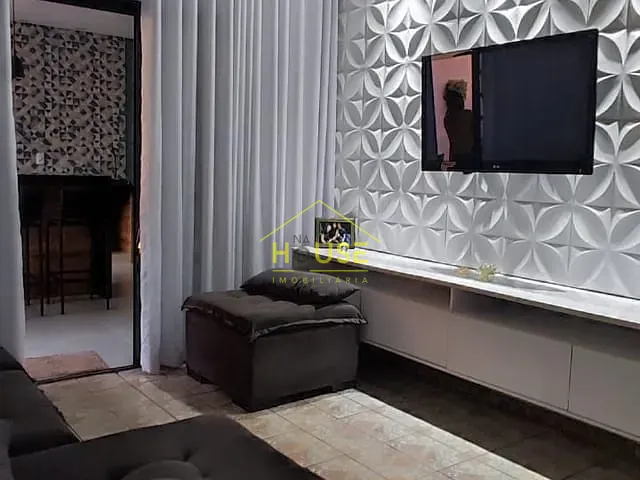 Casa com 483m² 3 quartos e 1 banheiro, à venda, no bairro Vila América em Votuporanga