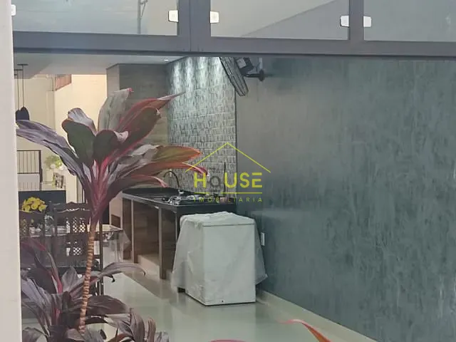 Casa com 483m² 3 quartos e 1 banheiro, à venda, no bairro Vila América em Votuporanga
