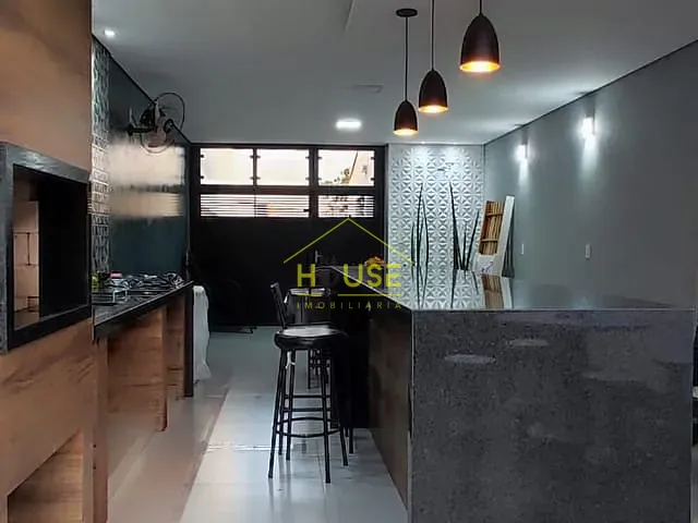 Casa com 483m² 3 quartos e 1 banheiro, à venda, no bairro Vila América em Votuporanga
