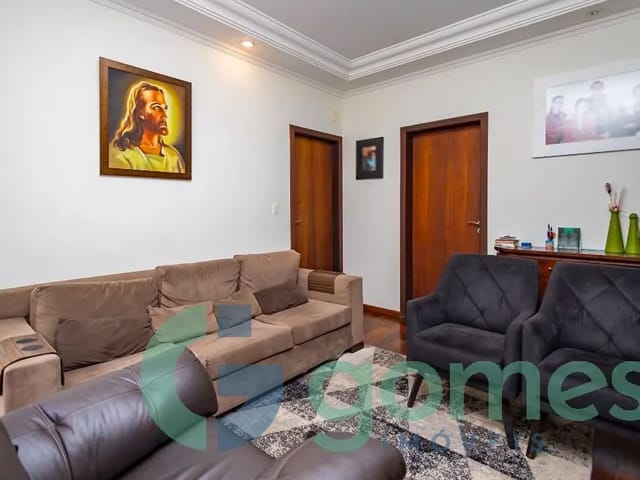 Prédio com 468m², à venda, no bairro Alto da XV em Curitiba